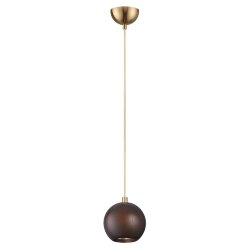 Подвес «ODEON LIGHT» 7062/1, серия: CAUCHO