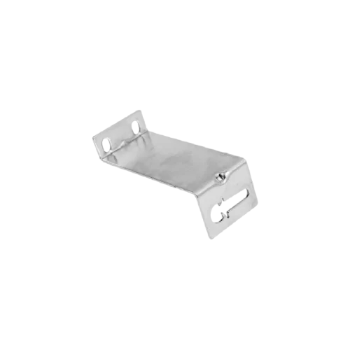 Скобы монтажные для офисных панелей | ECOCLASS SURFACE MOUNT CLIPS W60L60/L120 | - LEDVANCE. Фото