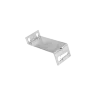Скобы монтажные для офисных панелей | ECOCLASS SURFACE MOUNT CLIPS W60L60/L120 | - LEDVANCE. Фото