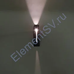 Светодиодный светильник UCR6200 MS, Warm White