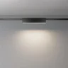 Трековый светильник Базис / Basis Flarity 4000K 18Вт 120° (Черный) TR151-1-18W4K-B - фото 3