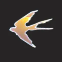 Фигура &amp;#171;Птичка&amp;#187; с подсветкой арт. Led-d46-Bir3