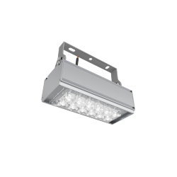 Светодиодный прожектор WOLTA PRO ПАЛЛАДА ДО02-25-302-4К К30 Прозрачный