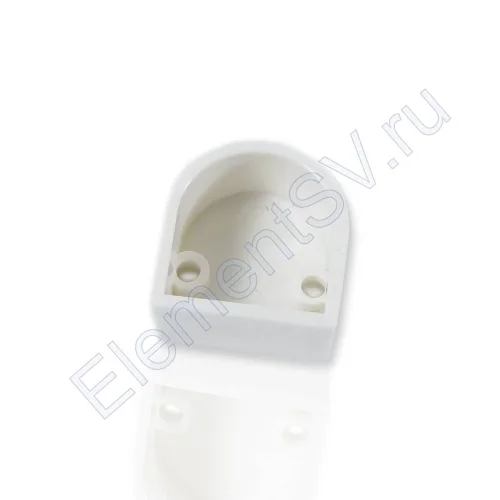 Заглушка для профиля ARC007 (984) - фото.