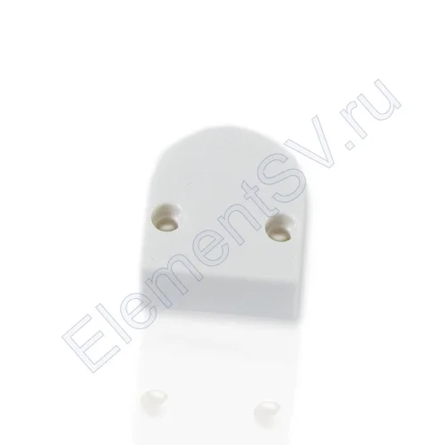 Заглушка для профиля ARC007 (984) - фото 2.