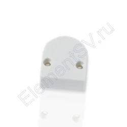 Заглушка для профиля ARC007 (984)