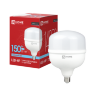 Лампа светодиодная LED-HP-PRO 150Вт 230В E27 с адаптером Е40 6500К 14250Лм IN HOME - Фото