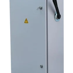 Ящик силовой ЯРП-630-54 УХЛ2 с ППН-39 630А IP54 держатели медь Электротехник ET520715