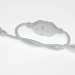 Сетевой шнур для одноцветной ленты 2835 120A, 120B, 220V, 120С