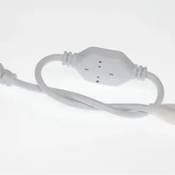Сетевой шнур для одноцветной ленты 2835 120A, 120B, 220V, 120С
