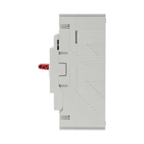 Выключатель автоматический MGS160 3P 128-160A 25kA YON MGS160M-3TAMF0160 - фото 3