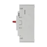 Выключатель автоматический MGS160 3P 128-160A 25kA YON MGS160M-3TAMF0160 - фото 3