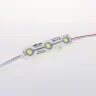 Светодиодный модуль NCLed Samsung 5730-3 MOD40 (1,5W, 12V, cool white) - фото I