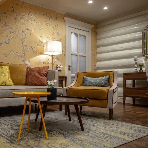 Переключатель/выключатель одноклавишный белый Ретро W5612001 - фото 3