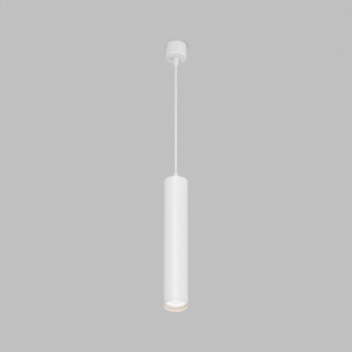 Точечный светильник Denkirs TUBE | ТЬЮБ DK4050-WH.