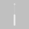 Точечный светильник Denkirs TUBE | ТЬЮБ DK4050-WH.