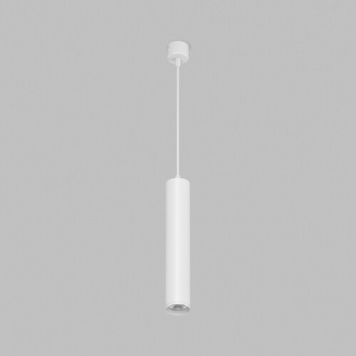 Точечный светильник Denkirs TUBE | ТЬЮБ DK4050-WH. Фото 2