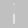 Точечный светильник Denkirs TUBE | ТЬЮБ DK4050-WH. Фото 2
