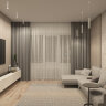 Точечный светильник Denkirs TUBE | ТЬЮБ DK4050-WH. Фото 4