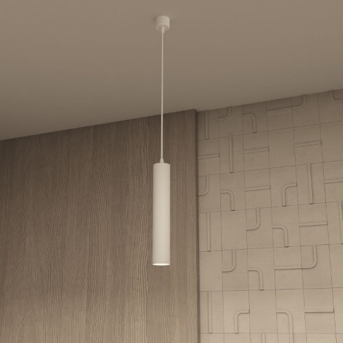 Точечный светильник Denkirs TUBE | ТЬЮБ DK4050-WH. Фото 5