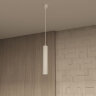 Точечный светильник Denkirs TUBE | ТЬЮБ DK4050-WH. Фото 5