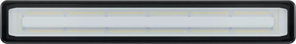 Светильник светодиодный 95 595 NHB-P10-150-5K-120D 150Вт 5000К IP66 18750лм 140-264В для высоких пролетов HIGHBAY черн. Navigator 95595 - фото 2