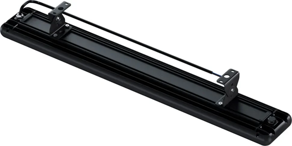 Светильник светодиодный 95 595 NHB-P10-150-5K-120D 150Вт 5000К IP66 18750лм 140-264В для высоких пролетов HIGHBAY черн. Navigator 95595 - фото 4