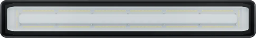 Светильник светодиодный 95 595 NHB-P10-150-5K-120D 150Вт 5000К IP66 18750лм 140-264В для высоких пролетов HIGHBAY черн. Navigator 95595 - фото 2