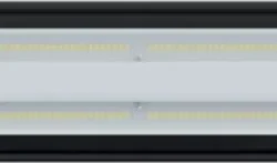 Светильник светодиодный 95 595 NHB-P10-150-5K-120D 150Вт 5000К IP66 18750лм 140-264В для высоких пролетов HIGHBAY черн. Navigator 95595