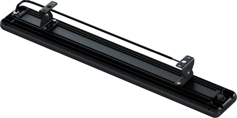 Светильник светодиодный 95 595 NHB-P10-150-5K-120D 150Вт 5000К IP66 18750лм 140-264В для высоких пролетов HIGHBAY черн. Navigator 95595 - фото 4