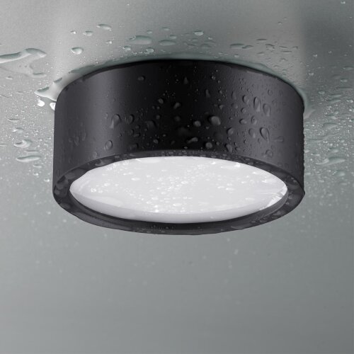 Встраиваемый влагозащищенный светильник «Novotech» 358904, серия: MAY. Фото 2.