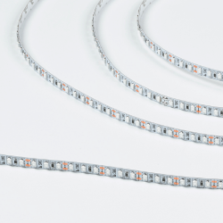 Светодиодная лента  3528, 120 LED/м, 9,6 Вт/м, 12В , IP20, Цвет: Синий, SWG3120-12-9.6-B-M 009466