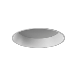 Светильник светодиодный диммируемый потолочный встраиваемый , серия WL-BQ, Белый, 20Вт, IP44, Нейтральный белый (4000К), BQ009120-WH-NW 003127