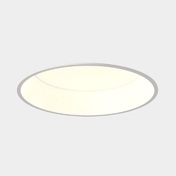 Светильник светодиодный диммируемый потолочный встраиваемый , серия WL-BQ, Белый, 20Вт, IP44, Нейтральный белый (4000К), BQ009120-WH-NW 003127