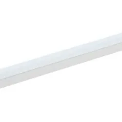 Светильник светодиодный ДБО 3003 10Вт 4000К IP20 872мм линейный пластик IEK LDBO0-3003-10-4000-K01