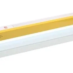 Светильник светодиодный ДБО 3003 10Вт 4000К IP20 872мм линейный пластик IEK LDBO0-3003-10-4000-K01