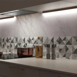 Светильник светодиодный ДБО 3003 10Вт 4000К IP20 872мм линейный пластик IEK LDBO0-3003-10-4000-K01