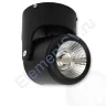 Светодиодный светильник JH-BTH-05 Black V184 (10W, 220V, white) - фото.