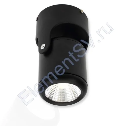 Светодиодный светильник JH-BTH-05 Black V184 (10W, 220V, white) - фото 3.