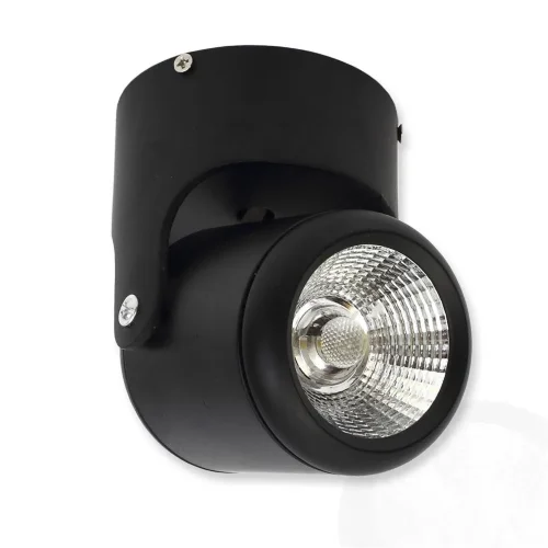 Светодиодный светильник JH-BTH-05 Black V184 (10W, 220V, white) - фото I