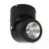 Светодиодный светильник JH-BTH-05 Black V184 (10W, 220V, white) - фото I