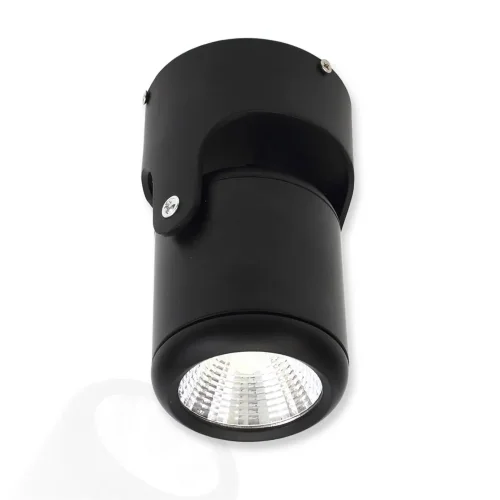 Светодиодный светильник JH-BTH-05 Black V184 (10W, 220V, white) - фото III