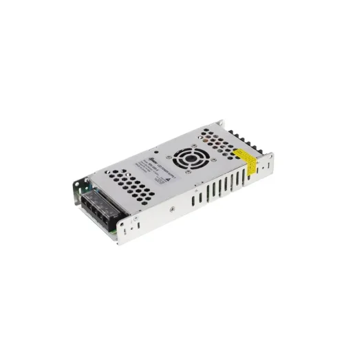 Блок питания MN-300-5 (5V 300W 60A) - фото I