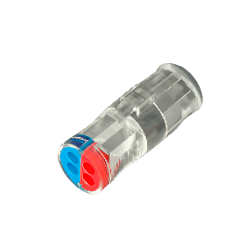 Негерметичный соединитель WOLTA WTB-CBS/724 - фото 1.