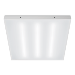 Светильник WOLTA PRO ЧИСТЫЙ ОФИС GL ДВО03-27-005-5К Матовый