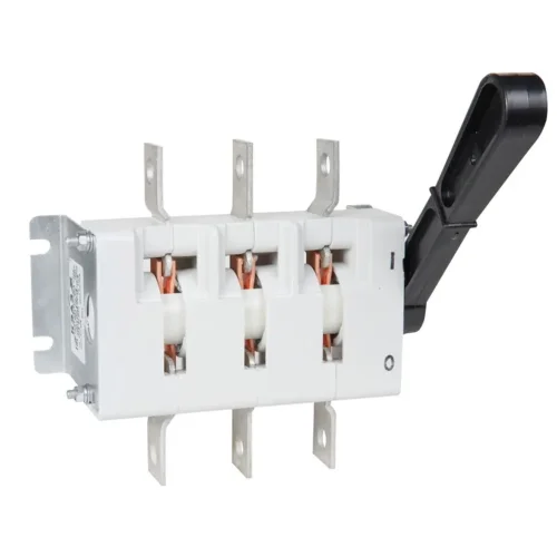 Рубильник ВР32-35 А30220 250А УХЛ3 КЭАЗ 103377 - фото