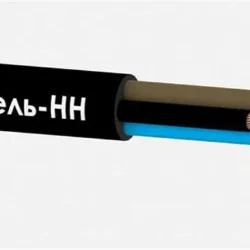 Кабель КГВВнг(А)-LS 4х1.5 (N) 380/660-2 (м) ЭЛЕКТРОКАБЕЛЬ НН 00-00024212