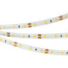 Светодиодная лента RTW 2-5000SE 12V Cool (2835, 300 LED, PRO) (Arlight, 7.2 Вт/м, IP65) - фото 2