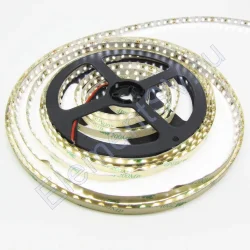 Светодиодная лента Standart class 3528, 120 led/m, Day White, 24V, IP20, G159
