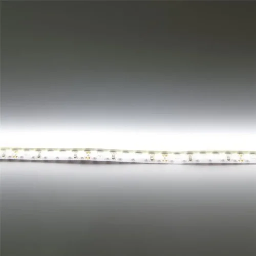 Светодиодная лента Standart class 3528, 120 led/m, Day White, 24V, IP20, G159 - фото II